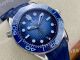 VSF Clone Omega Seamaster Diver 42mm Summer Blue Rubber Strap 8800 Watches (2)_th.jpg